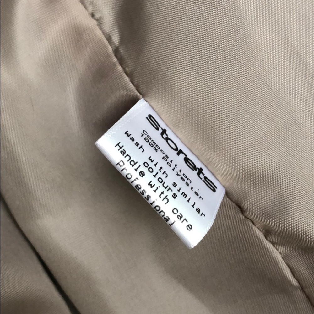 Suit (storets) - Picture 5 of 9